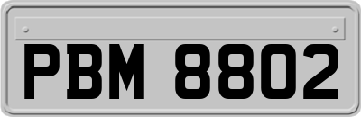 PBM8802