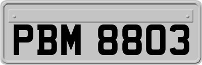 PBM8803