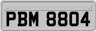 PBM8804