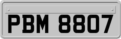 PBM8807