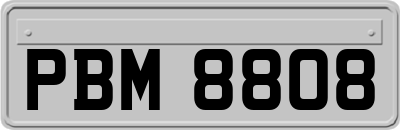 PBM8808