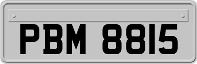 PBM8815