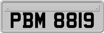 PBM8819