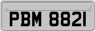 PBM8821