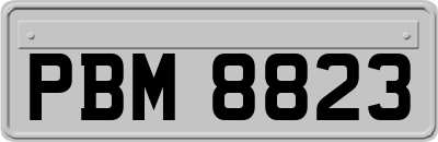 PBM8823