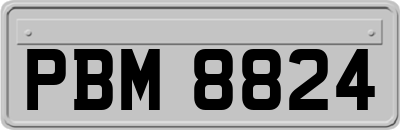 PBM8824