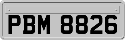 PBM8826