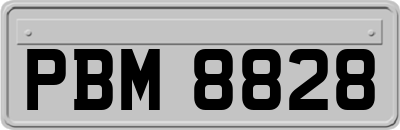 PBM8828