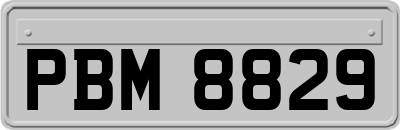 PBM8829