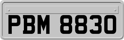 PBM8830