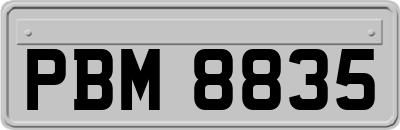 PBM8835