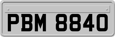 PBM8840