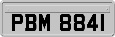 PBM8841