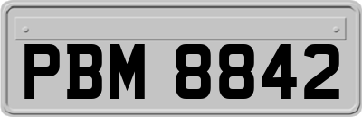 PBM8842