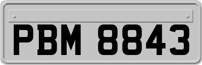 PBM8843