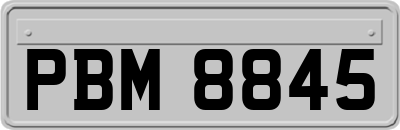 PBM8845