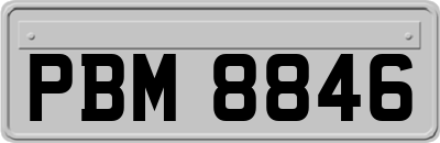 PBM8846