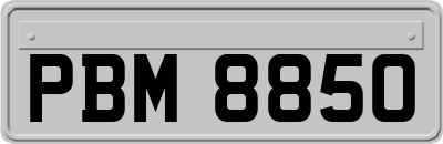 PBM8850