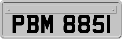 PBM8851