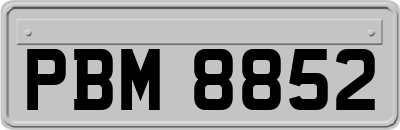 PBM8852