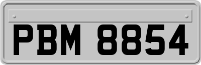 PBM8854