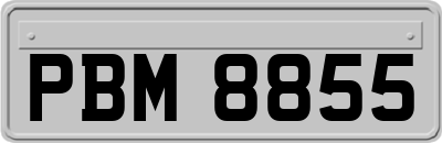 PBM8855