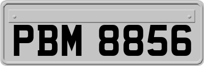 PBM8856