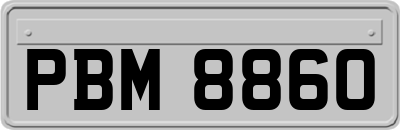 PBM8860