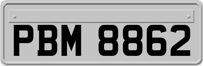 PBM8862