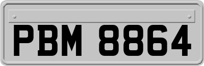 PBM8864