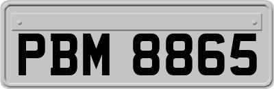 PBM8865