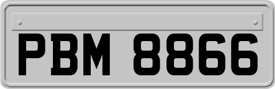 PBM8866