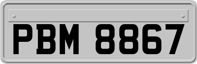 PBM8867