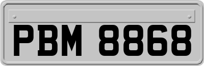 PBM8868