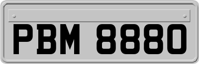 PBM8880