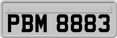 PBM8883