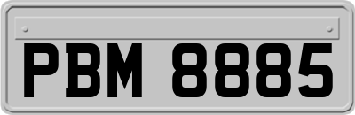 PBM8885