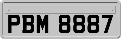 PBM8887