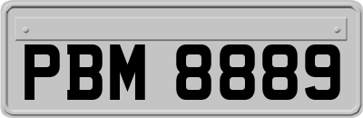 PBM8889