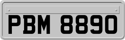 PBM8890