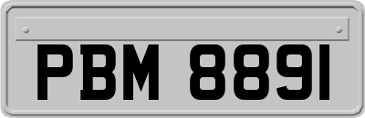 PBM8891