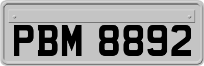 PBM8892