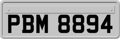 PBM8894