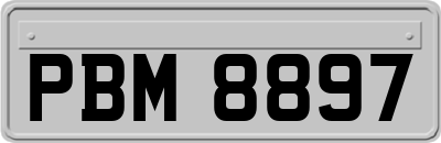 PBM8897