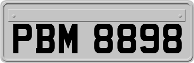 PBM8898