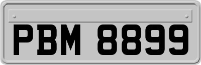 PBM8899