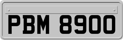 PBM8900