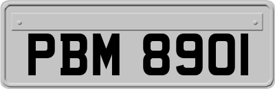 PBM8901