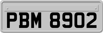 PBM8902