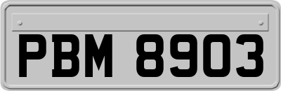 PBM8903